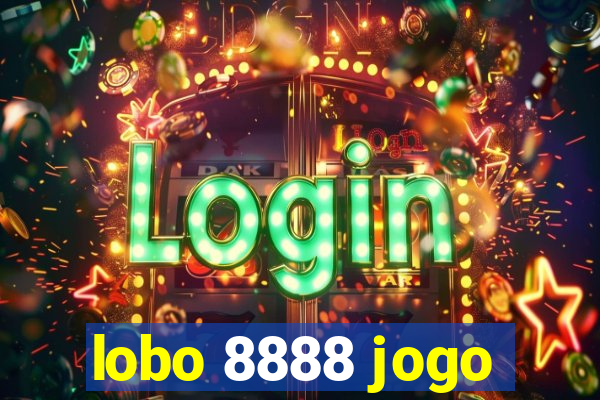 lobo 8888 jogo